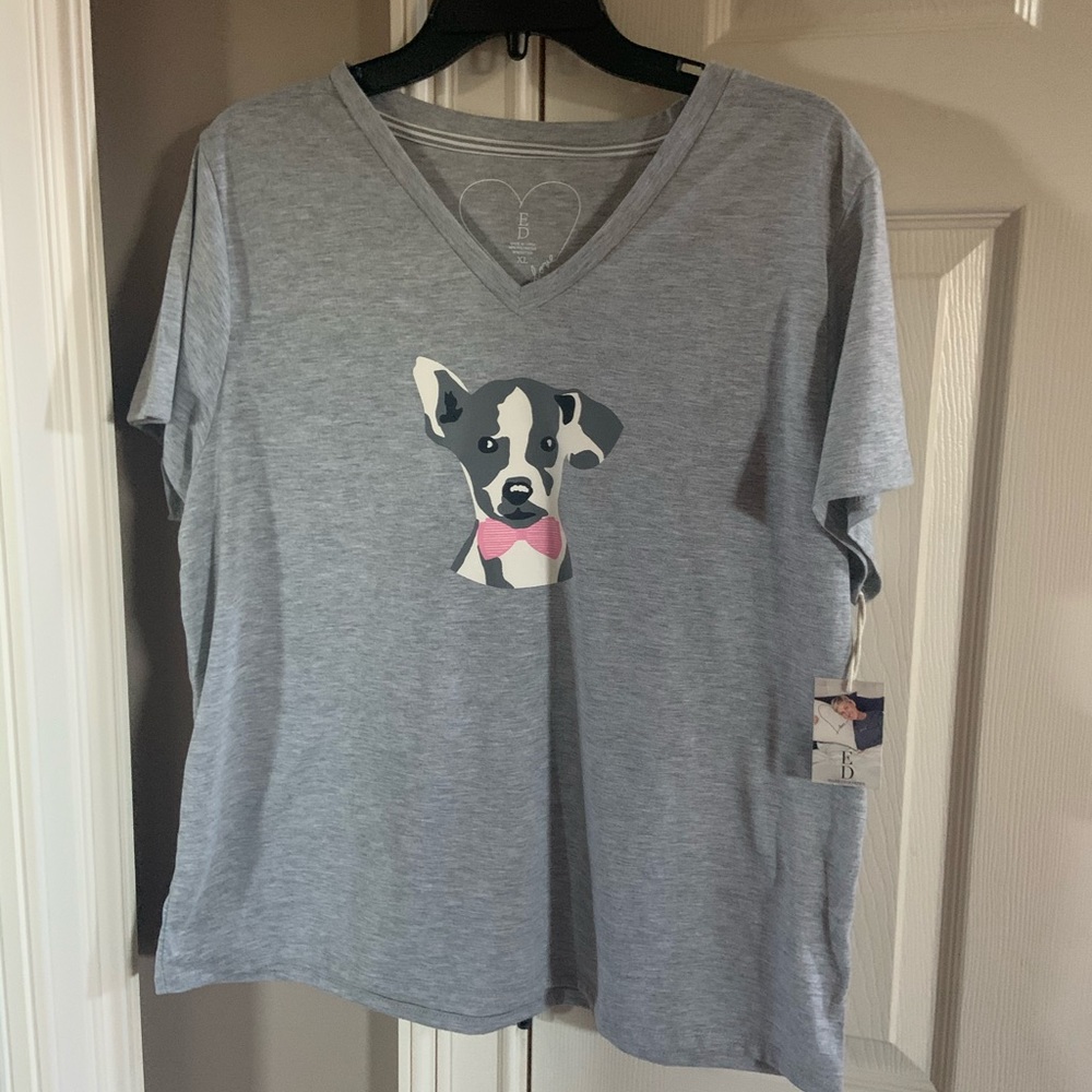 Ellen DeGeneres super cute T shirt!!